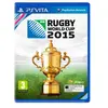 Bigben Nacon Rugby World Cup 2015 Ps Vita