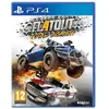 BIGBEN CONNECTED Flatout 4 Total Insanity (Portugais Import)