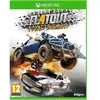 Xbox Games One Flatout 4 Total Insanity