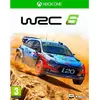 BADLAND Key WRC Wrc 6 + 6 XBOX ONE - 114059