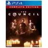Bigben The Council Complete Edition PS4