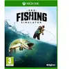 Xbox Games One Pro Fishing Simulator
