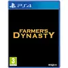 BIG BEN Farmer's Dynasty Jeu Playstation 4