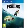 Maximum Games Pro Fishing Simulator