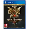 Bigben WARHAMMER 40K INQUISITOR MARTYR IMPERIUM FR/NL PS4