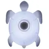 Enceinte extérieure sans fil lumineuse et étanche BigBen 15 W Canard