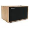Thomson Enceinte résidentielle en bois Cosy, BT, 50 Watts, entrée 3.5mm