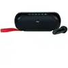 Enceinte sans fil lumineuse - BIGBEN - Bluetooth 5.3, 50W, TWS, USB, M...