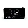 Thomson - Radio-Réveil avec projection CP100T