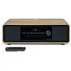 Thomson Chaîne Hi-Fi micro MIC300IBT - Bois