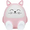 Bigben Réveil pour enfants Mia Chat - BTKIDSCAT