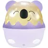 Bigben Coco, Veilleuse Musicale Sans Fil Avec Projection Koala