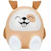 Bigben Réveil pour enfants Max Chien - BTKIDSDOG