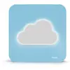 Veilleuse BigBen CBLNEONOCLOUDM Colorlight Nuage Bleu