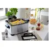 BigBen Interactive Friteuse semi-professionnelle 4L 1Kg Frites