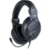 Casque Gaming filaire BigBen Officiel V3 Gris pour PS4