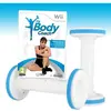 Spécifique MY BODY COACH WII