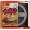 Spécifique Mad tracks + Volant