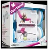 Logithéque MY BODY COACH 2 + 2 HALTÈRES / Jeu console Wii