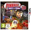 Logithéque Pinball Hall of Fame: The Williams Collection - 2DS + 3DS