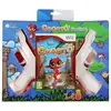 Jeu de tir Cocoto Festival + 2 Pistolets pour Wii - 150 jeux inédits