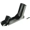 Bloque roue moto pour remorque norauto modular