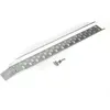 Rampe moto pour remorque norauto modular