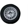 Roue de secours 145/80 r13