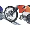 Rampe de montée pour moto 1,7 m 150 kg pour pm1 et pm2 norauto