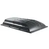 Capot de remorque abs 150 x 105 cm