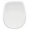 ABATTANT SELLES MARLY I BLANC