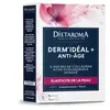 Dietaroma Derm'idéal + Anti-âge ampoules 20 ampoules