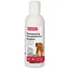 Beaphar Shampooing Anti-Puces et Anti-Tiques Chien et Chat 200ml