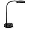 Cep Lampe De Bureau Led Flex, Noir