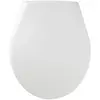 GELCO ABATTANT MARINA BLANC - POLYPROPYLENE