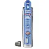 Gaine accordéon spécial gaz 111/116 mm +raccord - TEN - 15111