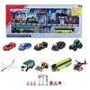 Majorette Smoby Collection Classique Majo Set 10 Pcs Decouverte