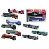 Majorette - Assortiment Transporteur