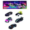 Majorette Neon Racer 5 Pieces Giftpack
