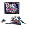Majorette Japan Series Tuning Garage 212051033