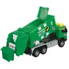 Majorette MAJO GS VOLVO CAMION POUBELLE