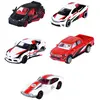 Voiture Majorette Toyota Racing Giftpack