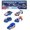 MAJORETTE - Majo French Touch Bleu Giftpack - dès 3 ans