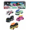 Majorette Volkswagen 5 Pieces Giftpack