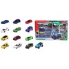 Majorette Graffiti 9+4 Giftpack