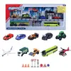 MAJORETTE - Majo Set Découverte 10 Pcs - dès 3 ans