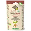 Germline Graines à Germer Moutarde Bio 100g