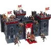 papo Medieval Et Fantastiques Le Château Des Mutants