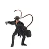 Papo Zorro au fouet