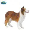 papo CHIENS ET CHATS Colley